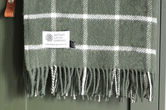 The History of Celebrating Seven Year Wedding Anniversaries With Wool