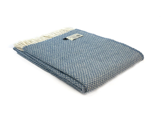Breeze Pure New Wool Throw